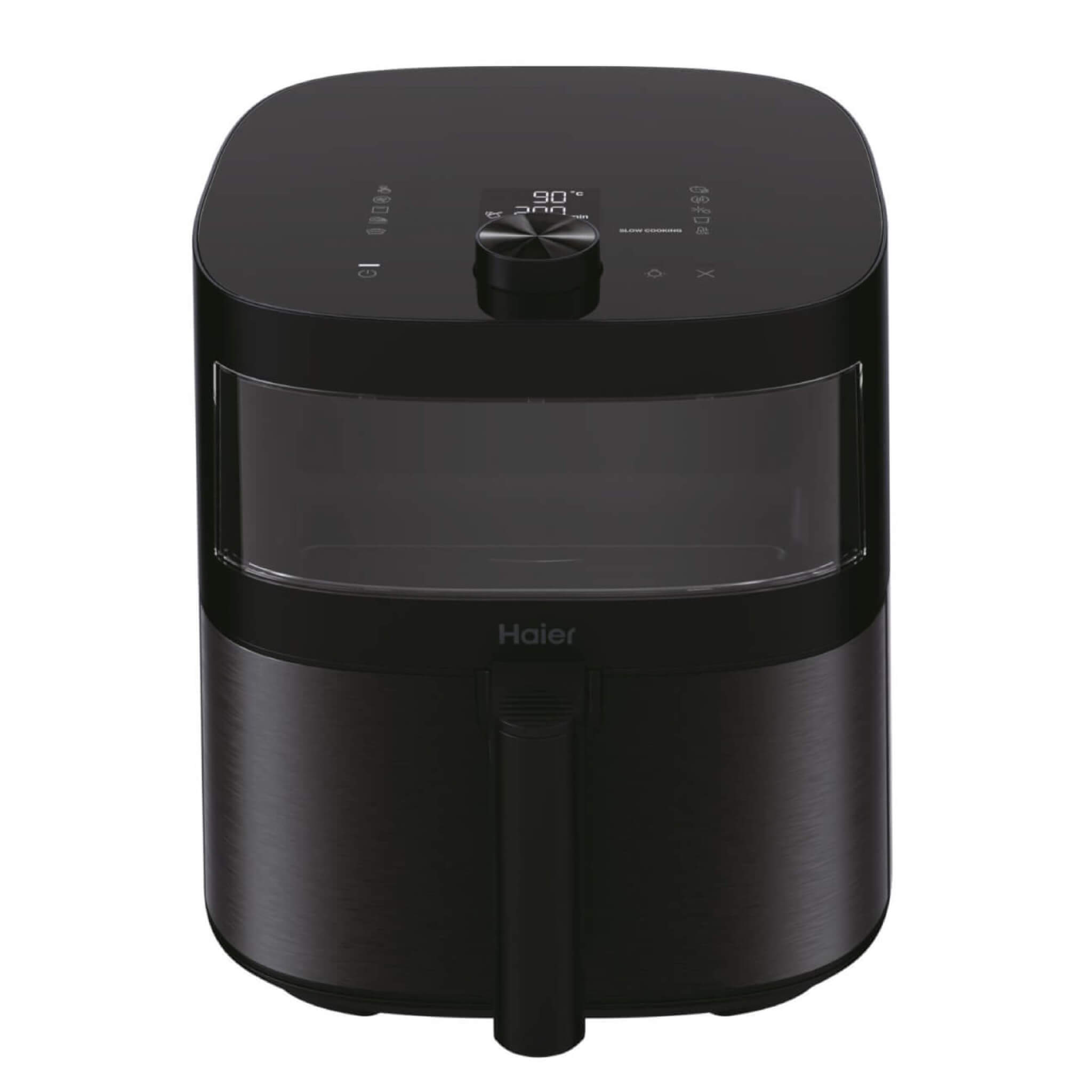 Haier 7L Air Fryer, Rapid Heat, model HAF5TWA3-001