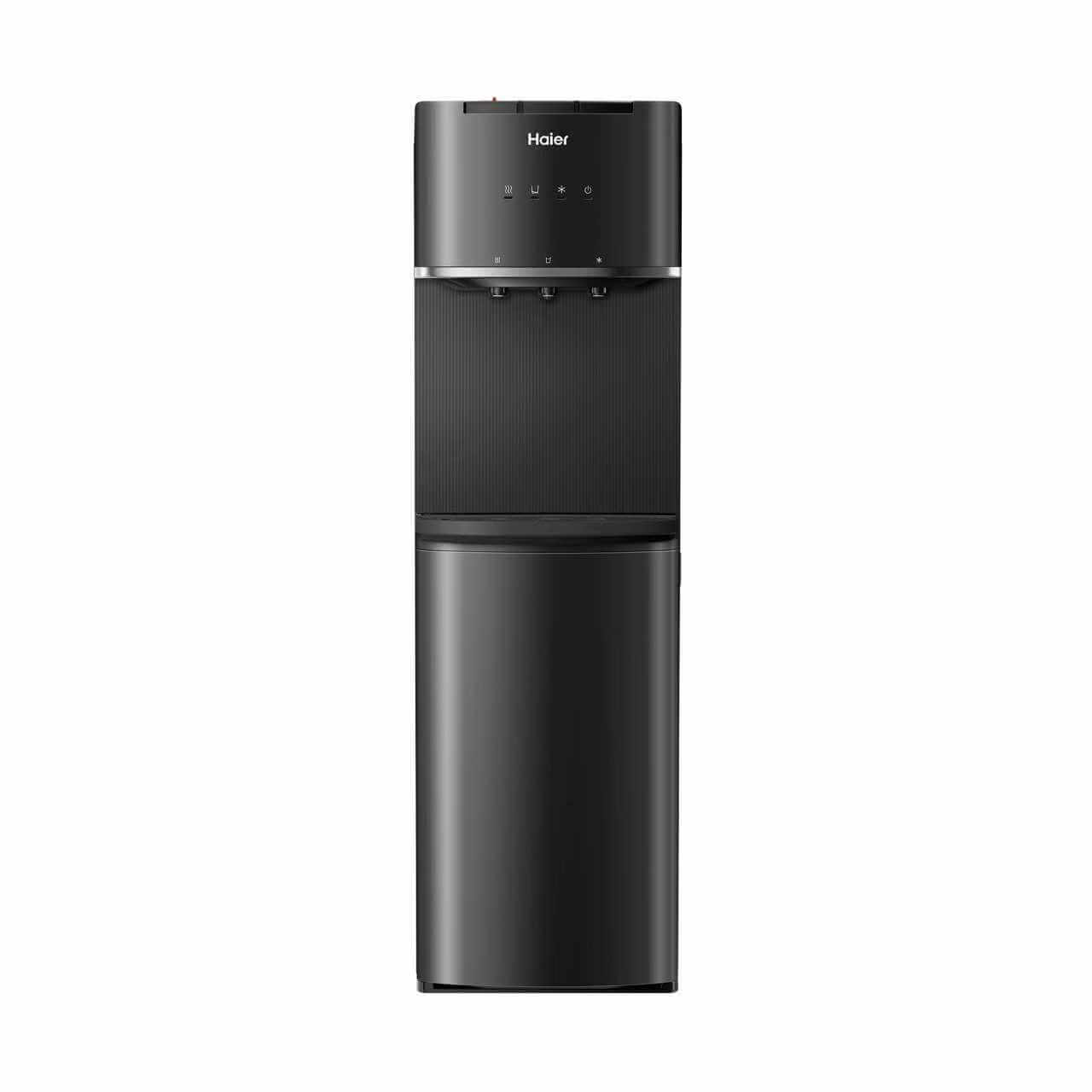 Haier Bottom Load Hot, Normal & Cold Water Dispenser, model HDC-BB3A1B