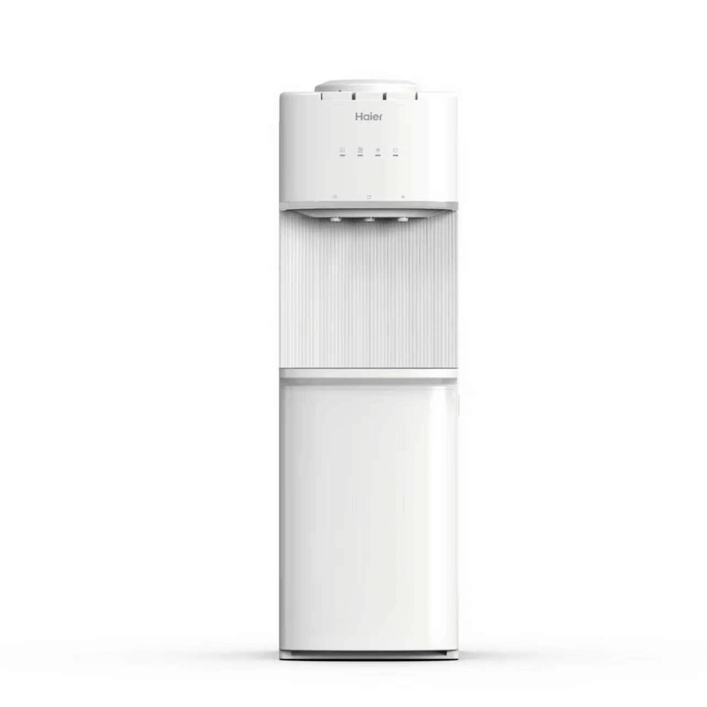 Haier Top Load Hot, Normal & Cold Water Dispenser, model HDC-TB3B1W