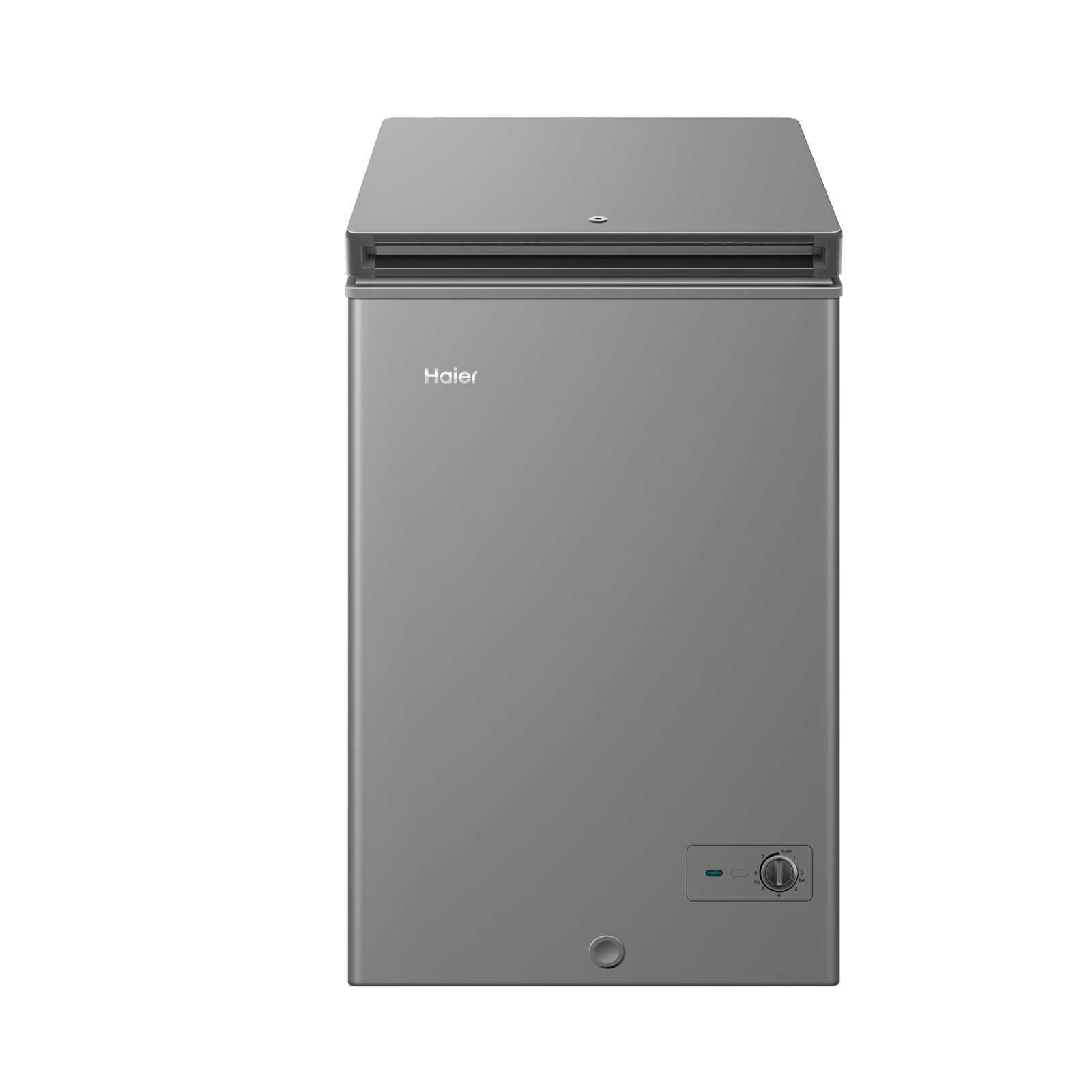 Haier 97L Chest Freezer with Inverter, model HCF-148SR(KE)