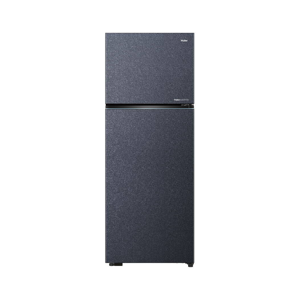 Haier 464L Top Mount Fridge, Inverter No Frost, model HRF-672VCFMBLUK3