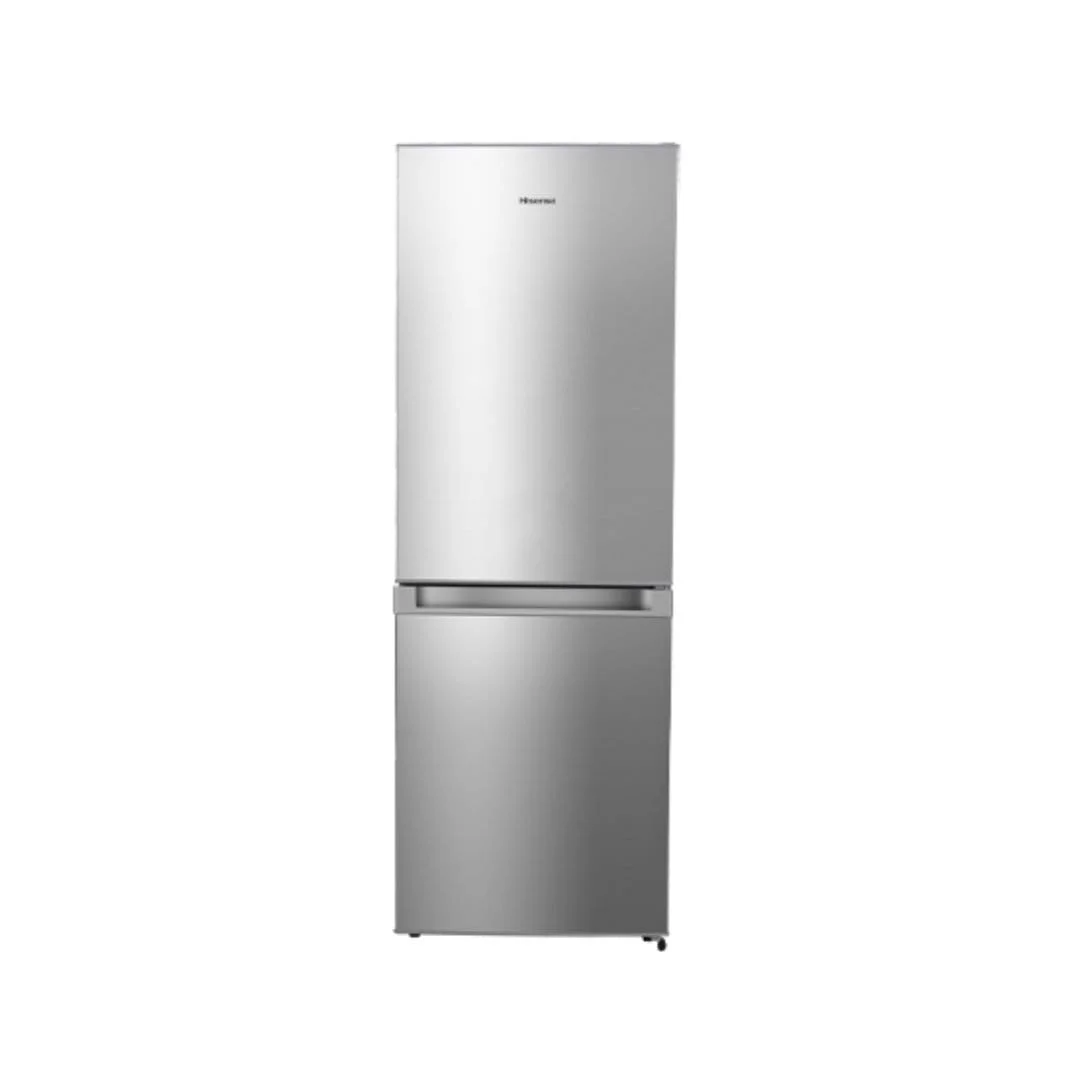 Hisense 230L Double Door Fridge With Bottom Freezer -REF226DR, model REF226DR