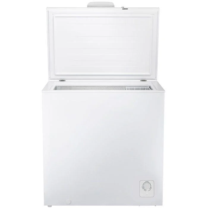 Hisense 245L Chest freezer-FC245HS, model FC245HS, on display at BrianHub Electronics