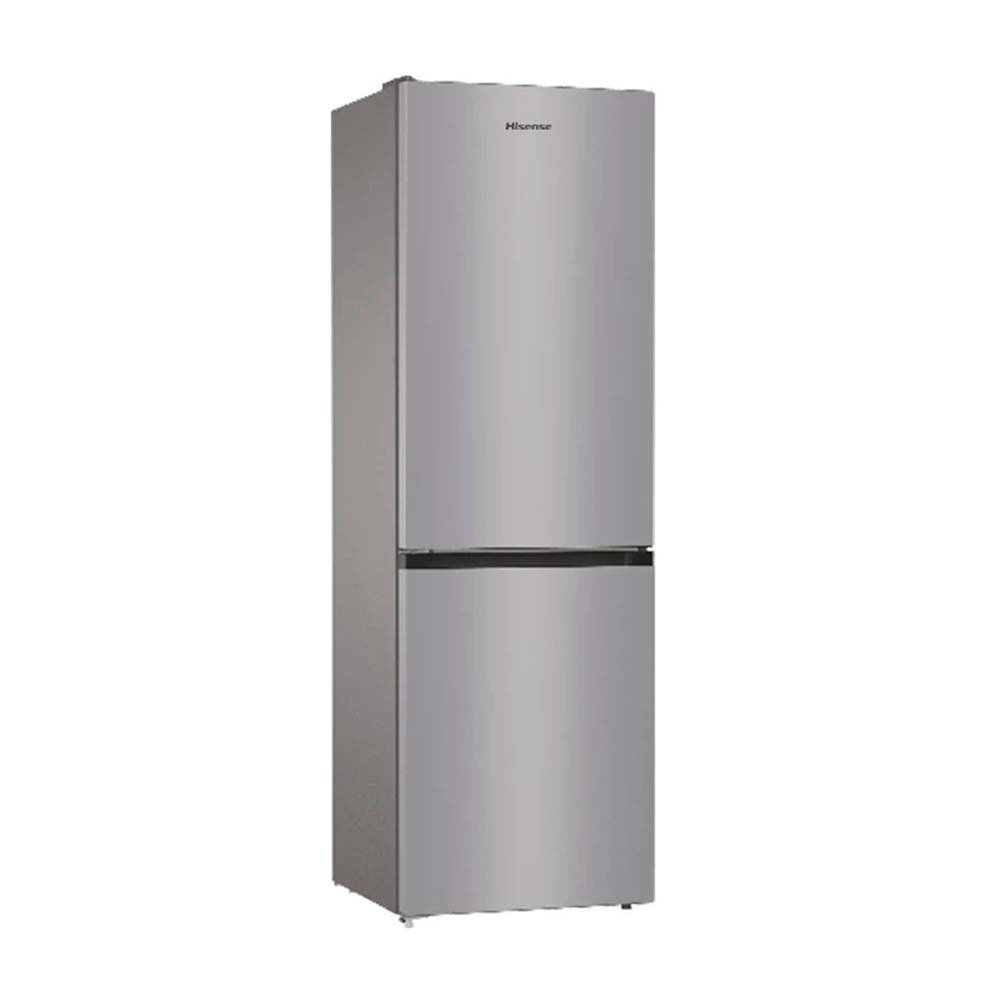 Hisense 265L Double Door No Frost Fridge -REF265DR, model REF265DR