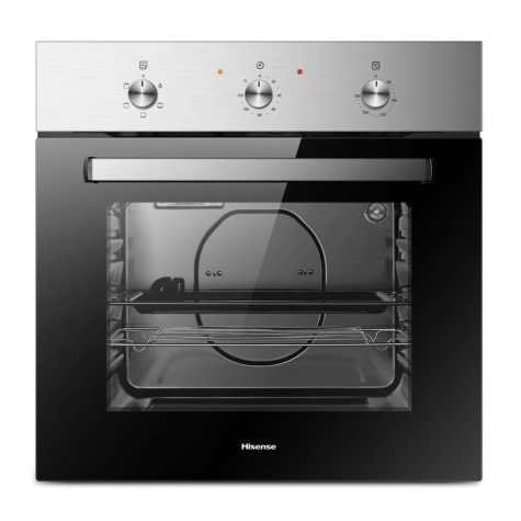 Hisense HBO60202 Oven, model HBO60202, on display at BrianHub Electronics