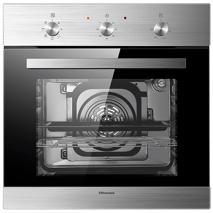 Hisense HBO60203 | Oven, model HBO60203, on display at BrianHub Electronics