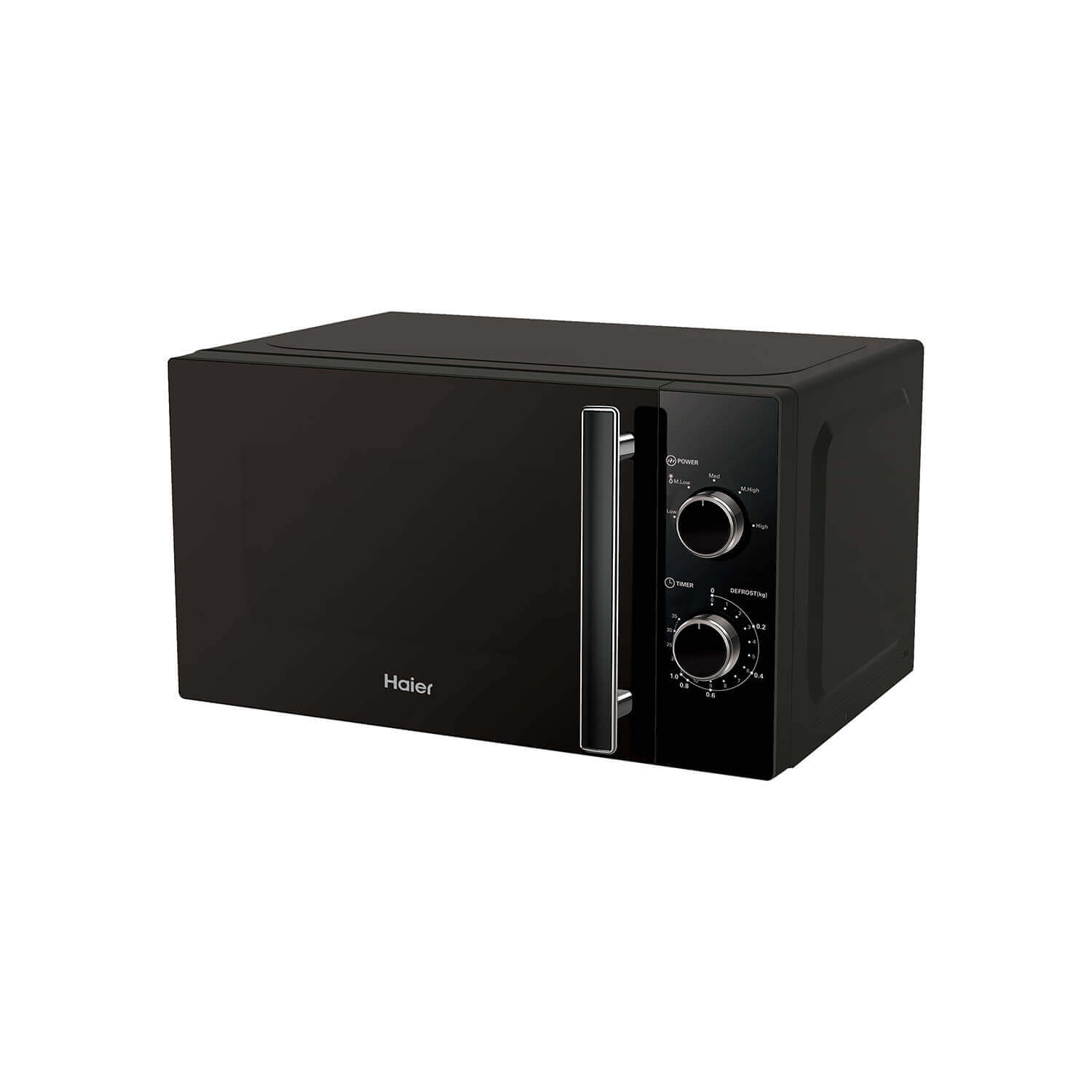 Haier 20L Microwave Oven, Manual, model HMW20MB