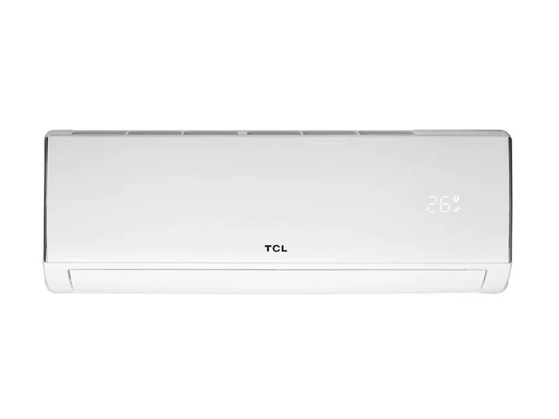 TCL 18000CSA/XA5 Split Air Conditioner, model 18000CSA/XA5, on display at BrianHub Electronics