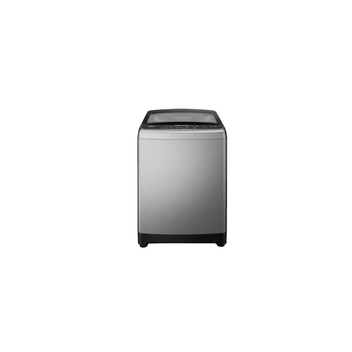 TCL F315TLG 15KG Top Load Washing Machine, model F315TLG, on display at BrianHub Electronics
