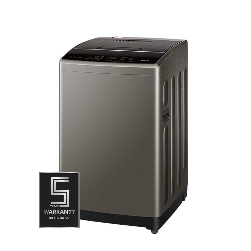 Haier 8kg Fully Automatic Top Loader, model HWM80-1269S6